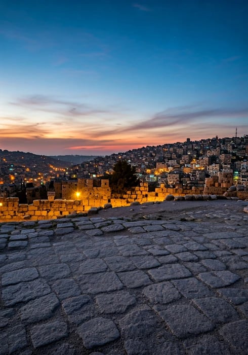 عمان