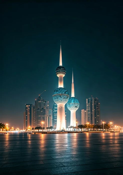 الكويت