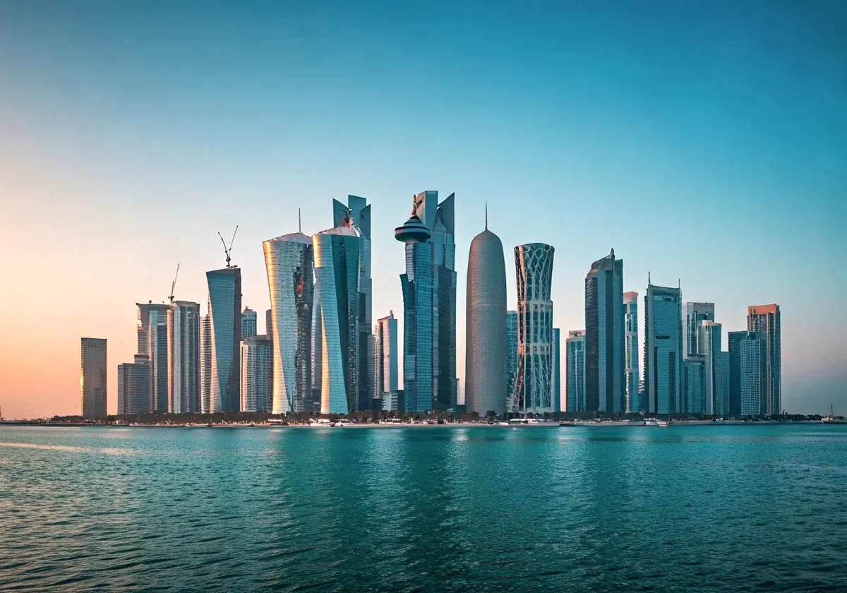 قطر