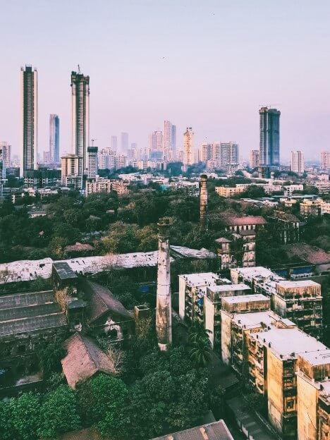 رحلات طيران إلى مومباي (BOM)